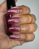 Colores de Carol - La Vie En Rose Nail Polish
