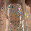 Colores de Carol - Hello Bloom-tiful Nail Polish