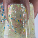 Colores de Carol - Softly in Bloom Nail Polish