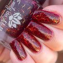 Emily De Molly - Heard It Once Nail Polish