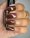 Colores de Carol - Love is... patient Nail Polish (Magnetic)