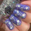 Emily De Molly - So Extra Nail Polish