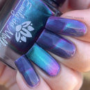 Emily De Molly - Youtopia Nail Polish (Magnetic)