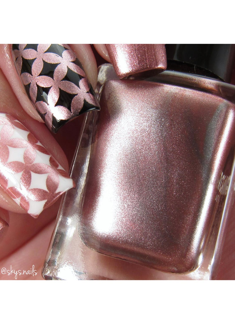 UberChic Beauty - Daydreamer Stamping Polish