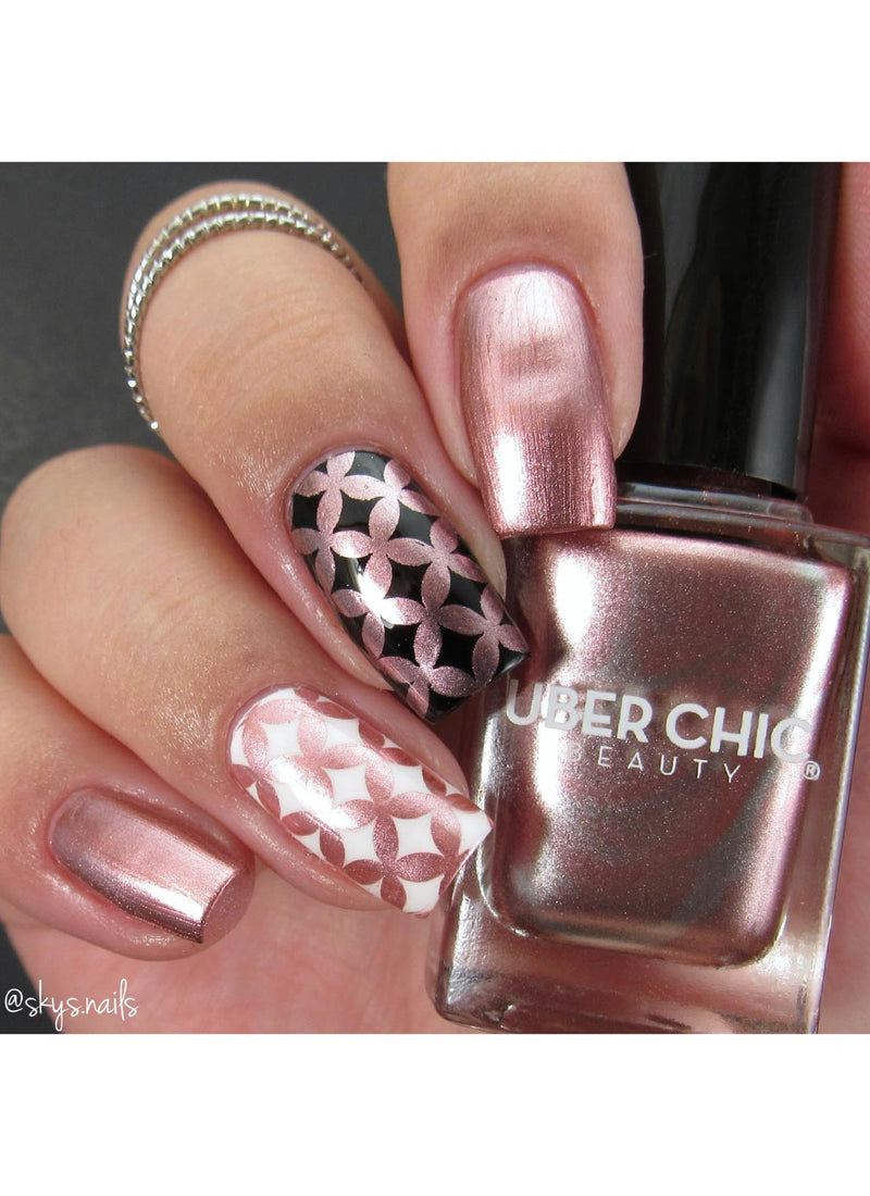 UberChic Beauty - Daydreamer Stamping Polish