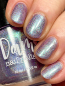 Dam Nail Polish - Best May Ever Nail Polish