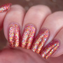 Emily De Molly - Against The Grain Nail Polish