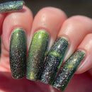 Emily De Molly - Golden Hour Nail Polish (Magnetic)