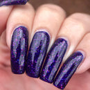 Emily De Molly - Chaotic Quest Nail Polish