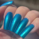 Emily De Molly - Summers Veil Nail Polish