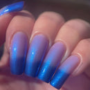 Emily De Molly - Praying For Change Nail Polish (Thermal)