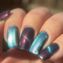 Emily De Molly - Low Tide Nail Polish (Magnetic)