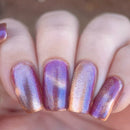 Emily De Molly - Sure Shot Nail Polish (Magnetic)