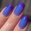Emily De Molly - All The Love In The World Nail Polish (Thermal)