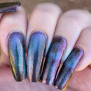 Emily De Molly - Against The Odds Nail Polish (Magnetic)