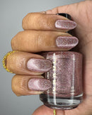 Colores de Carol - Jingle Shells Nail Polish