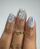 Colores de Carol - Dad is... Chill Nail Polish