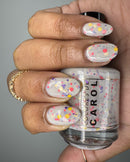 Colores de Carol - Mom is... Chic Nail Polish