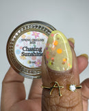 Colores de Carol - Chasing Sunshine Nail Polish