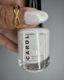 Colores de Carol - Daisy Dew Nail Polish