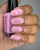 Colores de Carol - Peony Kiss Nail Polish