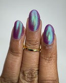Colores de Carol - Gloss Boss Nail Polish