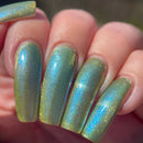 Emily De Molly - Breaking The Spell Nail Polish (Magnetic)