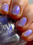 Dam Nail Polish - Love Lots Nail Polish