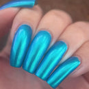 Emily De Molly - Summers Veil Nail Polish