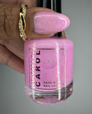Colores de Carol - Peony Kiss Nail Polish