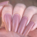 Emily De Molly - Sheer Tint Illusion Nail Polish