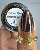 Colores de Carol - Forever Witch Nail Polish (Magnetic)