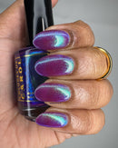 Colores de Carol - Gloss Boss Nail Polish
