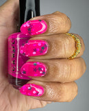 Colores de Carol - Chillmas Nail Polish