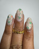 Colores de Carol - Lucky You, Lucky Me Nail Polish