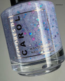 Colores de Carol - Puddle Jumping Nail Polish