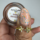 Colores de Carol - Hello Bloom-tiful Nail Polish