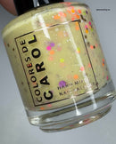Colores de Carol - Chasing Sunshine Nail Polish