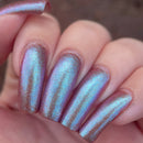 Emily De Molly - One Too Many Times Nail Polish