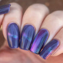 Emily De Molly - Youtopia Nail Polish (Magnetic)