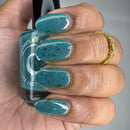 Colores de Carol - The Mom Era Nail Polish