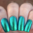 Emily De Molly - Core Memory Nail Polish