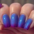Emily De Molly - All The Love In The World Nail Polish (Thermal)