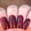 Emily De Molly - Heard It Once Nail Polish