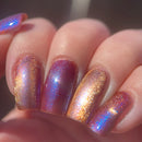 Emily De Molly - Sure Shot Nail Polish (Magnetic)