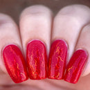 Emily De Molly - Let’s Build This Nail Polish