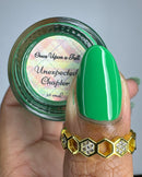 Colores de Carol - Unexpected Chapter Nail Polish