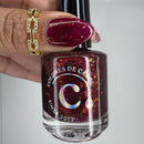 Colores de Carol - Mommin' & Vibin' Nail Polish