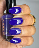 Colores de Carol - Happy Endings Only Nail Polish