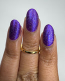 Colores de Carol - Built On Dreams Nail Polish